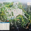 대전둘레산길(10구간) | 대전둘레산길 10, 11구간 걷기 - 빈계산, 산장산, 구봉산을 한번에...