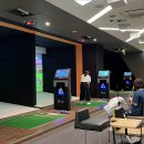 중앙스크린골프존 이미지