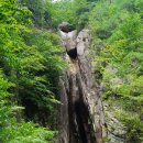 2025년8월2일-설악산 흘림골 여심폭포-＞등선대-＞십이폭포-＞용소폭포-＞흘림골 이미지