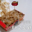 세븐일레븐 광주운암나산점 | 광주운암동맛집 수제타코야키 타코로와 운암점 커플세트 후기
