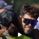 감전 태권도 이미지