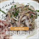 민락어패류시장 이미지