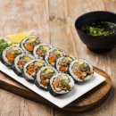 김밥의정석 - 전주시 완산구 팔달로 3 | 김밥의정석