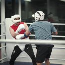 복싱스튜디오 운정점 이미지