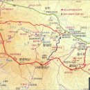 제 45차 청도 화악산(930.4m) 산행안내 이미지