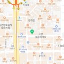 GS25 서면중앙점 이미지