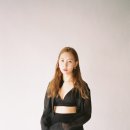 2018 10월호 GQ [Warning]를 발매한 선미의 목소리 + 인터뷰 이미지