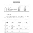 춘천교구 정기 인사발령 이미지