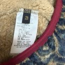 이지패션 | KAPITAL 캐피탈 다마스크 마리아 플리스/ 이지팬츠 1년 착용후기