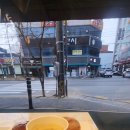 파리바게뜨 상주터미널 이미지
