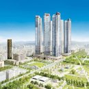 중동센트럴파크푸르지오아파트 이미지