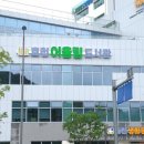 효천어울림도서관 주차장 이미지