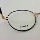 동그리안경 이미지