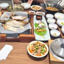 생선구이로 입맛을 살리는 여름 이미지