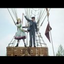 The Aeronauts 이미지
