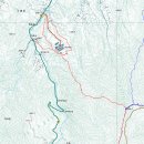 2023년 9월 10일 이칠봉(1,286M) 곡운계곡/강원 화천 이미지