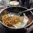 솥뚜껑생막창 이미지