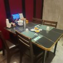 안산시청 뒤 주차장쪽 이미지