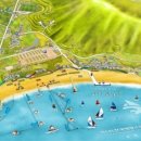 송정솔바람해변2 이미지