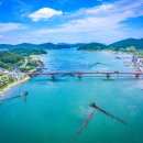 지족 죽방렴홍보관 이미지