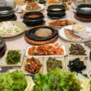 황금뜰쌀밥한정식 이미지