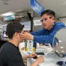 일산 안경 다비치안경 동구청점 전문적인 시력 검사와 정찰제 솔직 후기