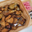 진해찜닭맛집 석동 동궁찜닭 안동찜닭 메뉴추천