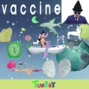 털보이 - 백신"VACCINE" 이미지