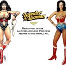 ★ DC 인물열전 - Wonder Woman - 제 1 부 : 70년대 인기 TV 시리즈 그리고 아마존의 여전사 이미지