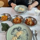 [익산] 현지인 찐찐찐 서리태 콩국수 맛집 &#39;숭림산태봉골&#39;