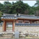 영주 천운정 이미지