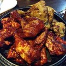 숯불바베큐치킨백록담 네이버블로그