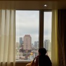 머물다호텔(HOTEL MOMULDA) | 상하이 호텔 추천 난징동루 3인 숙소 래디슨 컬렉션 하이랜드