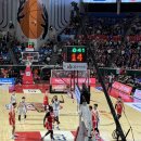 학생체육관 이미지