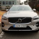 개인화물1410 | 볼보 XC60 B5 시승기 - 역시 인기가 많은 데는 이유가 다 있네