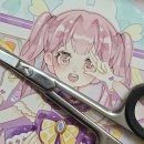 아이돌 스타 | [다이소] 코디 스티커북 2탄 | 아이돌스타 패션 코디네이터 내돈내산 리뷰, 붙이기 팁