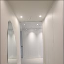 꾸미다인테리어디자인 | [부산인테리어: 꾸미다 인테리어디자인] 화사한 아이보리톤 분위기 바꾸기