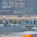 만리포해수욕장, ‘개장 70주년 기념 2025 개장식’ 열린다(서산태안TV) 이미지