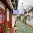 익선동 한옥거리 종로데이트 익선동가볼만한곳 놀거리 이미지