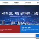 시장 조사 및 여론 조사업
