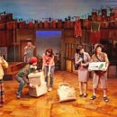 뮤지컬 빨래 이미지