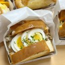 에그드랍군산수송점 | 군산 샌드위치 맛집 -에그드랍