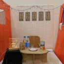 개린이보호구역 이미지