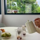 차롱민박 | 제주 화순가옥 돌담뷰 독채 서귀포 감성숙소 스테이산방 후기