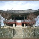 진주성 북장대 이미지