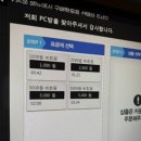 쨈나PC방 네이버블로그