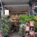 지.피호텔(G.P HOTEL) | 6. 틀어진 계획? 다시 짜맞추면 될 일! 마음에 쏙 드는 카페 탄즈커피, 두 번째 똠얌국수, 소소하게...