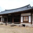 고천서원 이미지