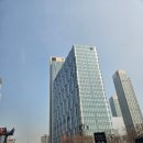 굿마트 송도점 | 송도 호캉스 내돈내산 쉐라톤 그랜드 인천 호텔 라운지 센트럴파크뷰