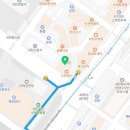 중신교회~렉스타운 네이버블로그